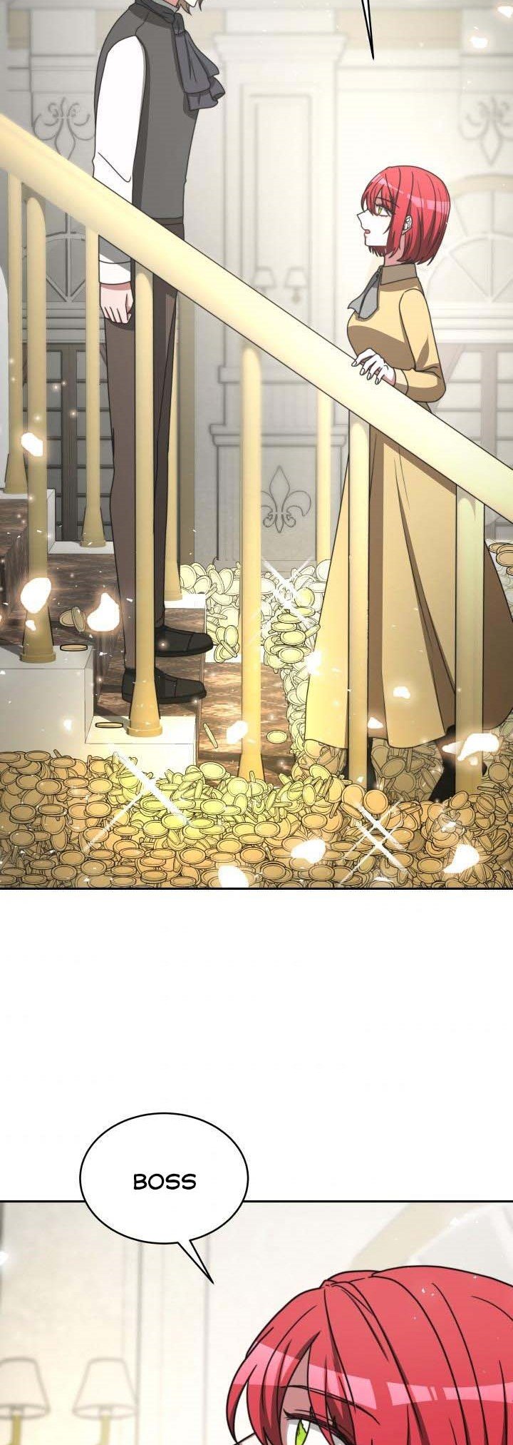 The Villainess is Worshipped chapter 29 - page 39