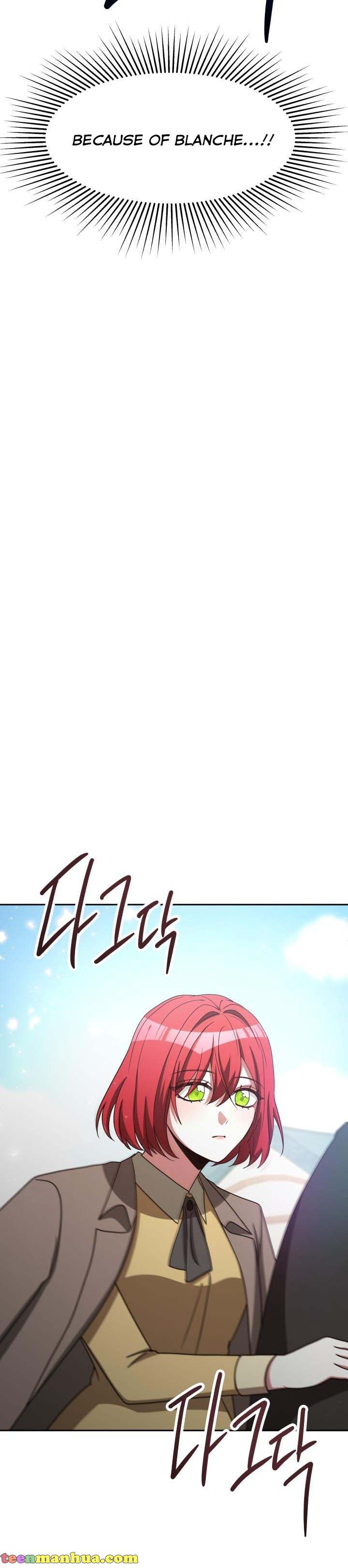The Villainess is Worshipped chapter 29 - page 8