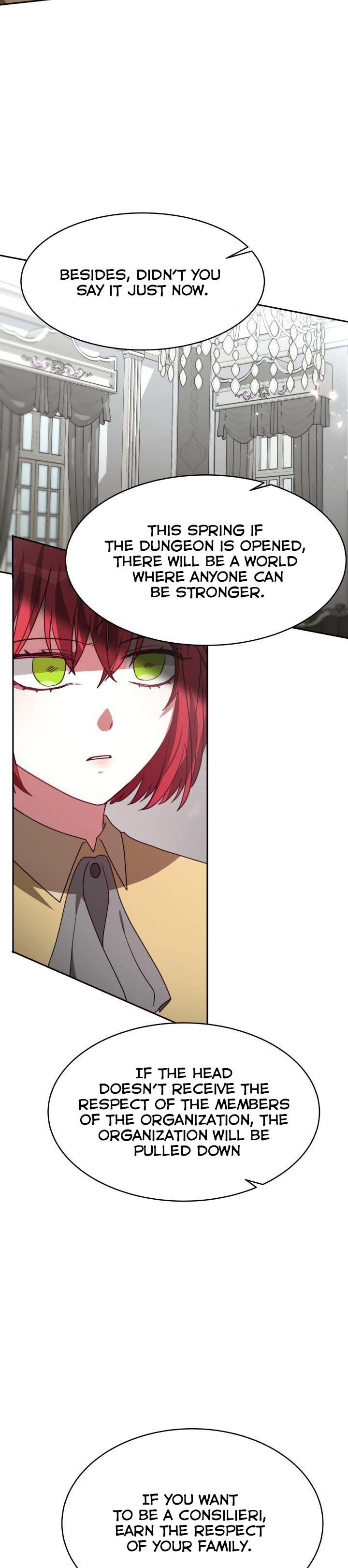 The Villainess is Worshipped chapter 30 - page 15