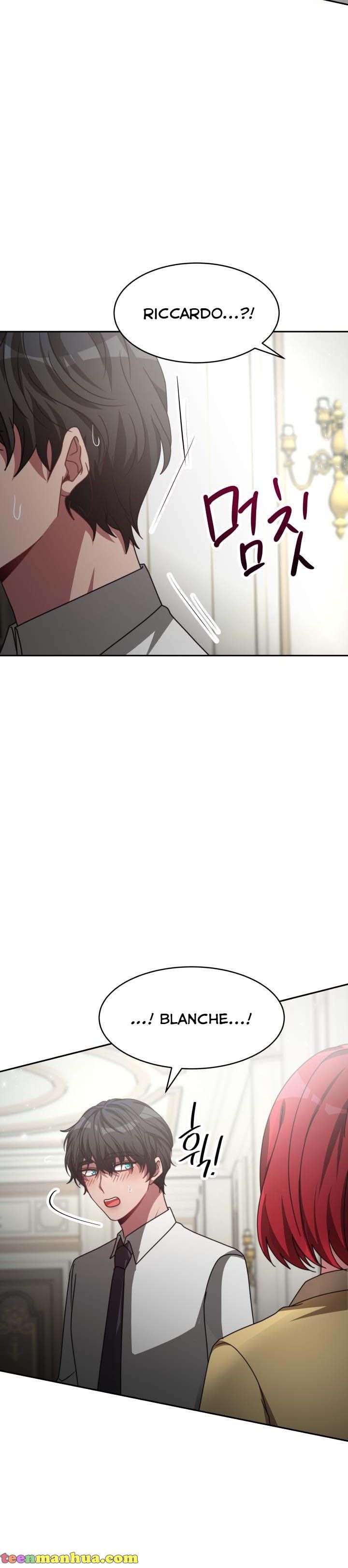 The Villainess is Worshipped chapter 30 - page 18