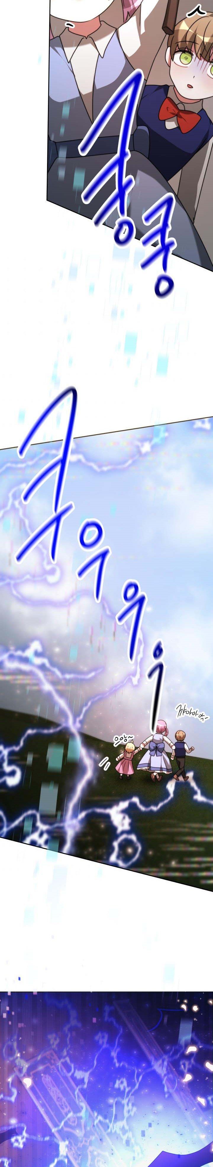 The Villainess is Worshipped chapter 30 - page 34