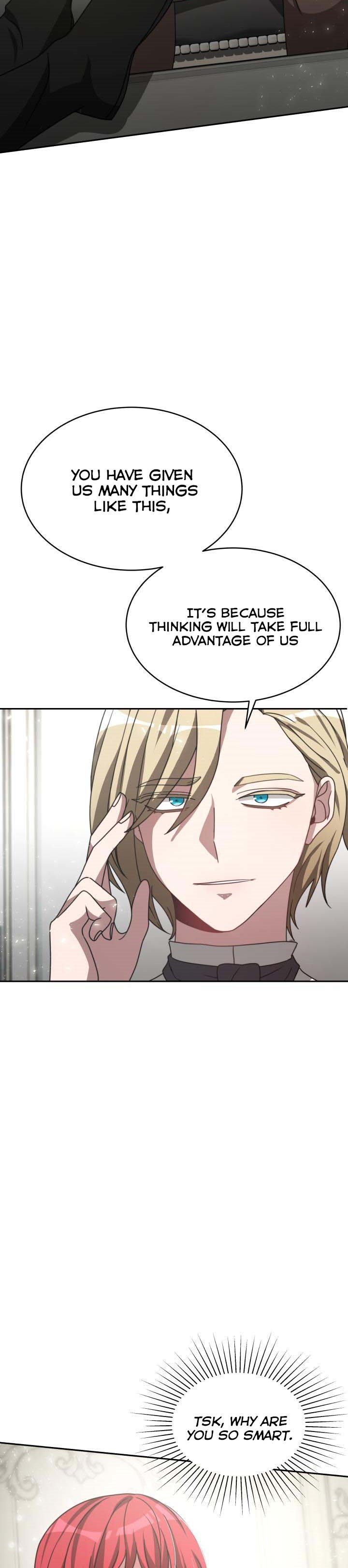 The Villainess is Worshipped chapter 30 - page 6