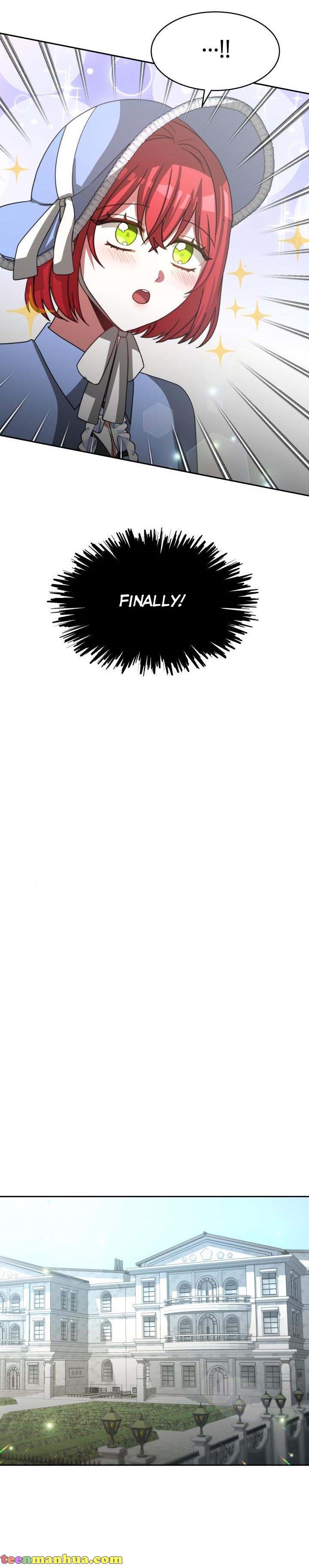 The Villainess is Worshipped chapter 31 - page 10
