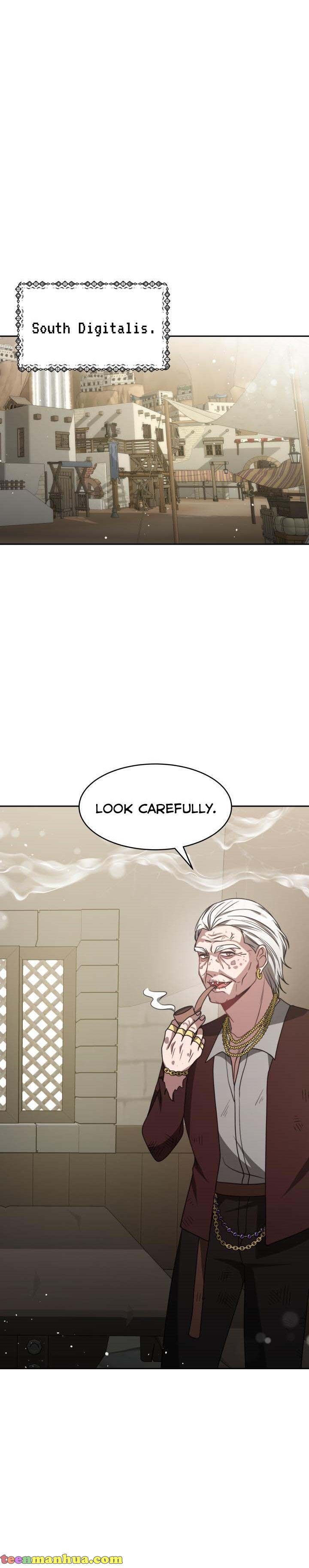The Villainess is Worshipped chapter 31 - page 14