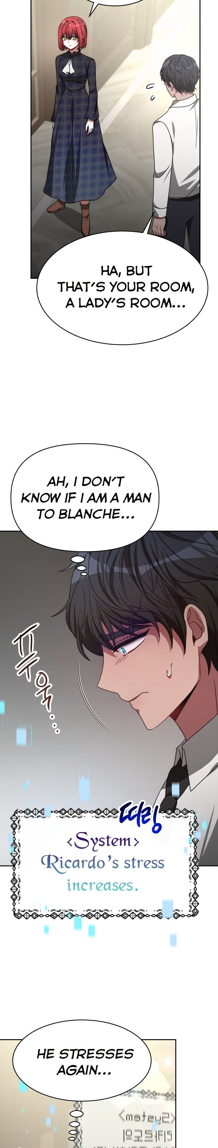 The Villainess is Worshipped chapter 33 - page 11