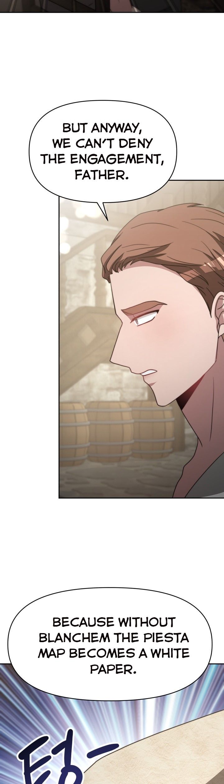 The Villainess is Worshipped chapter 33 - page 31