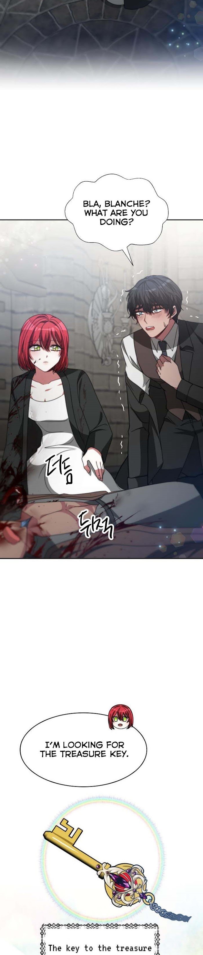 The Villainess is Worshipped chapter 27 - page 12