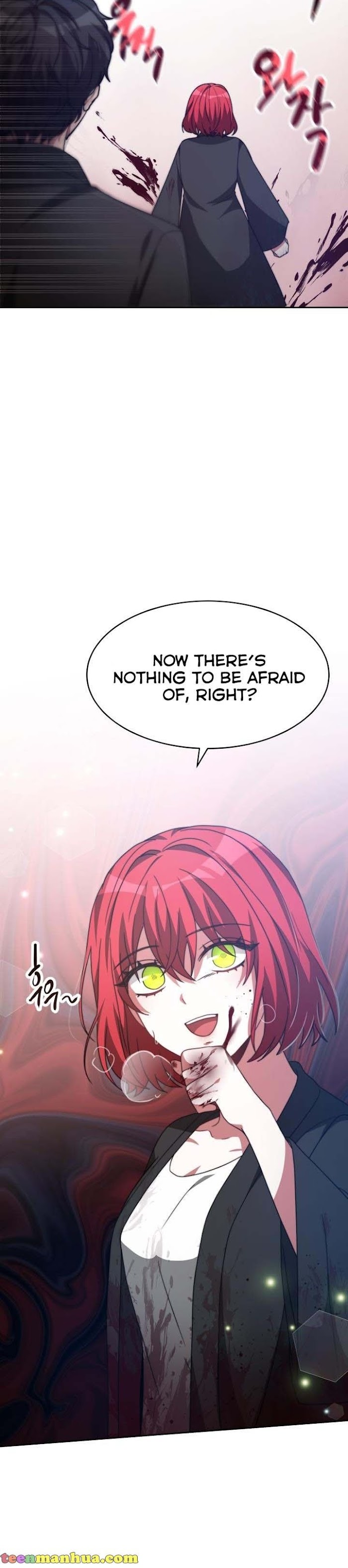 The Villainess is Worshipped chapter 27 - page 22