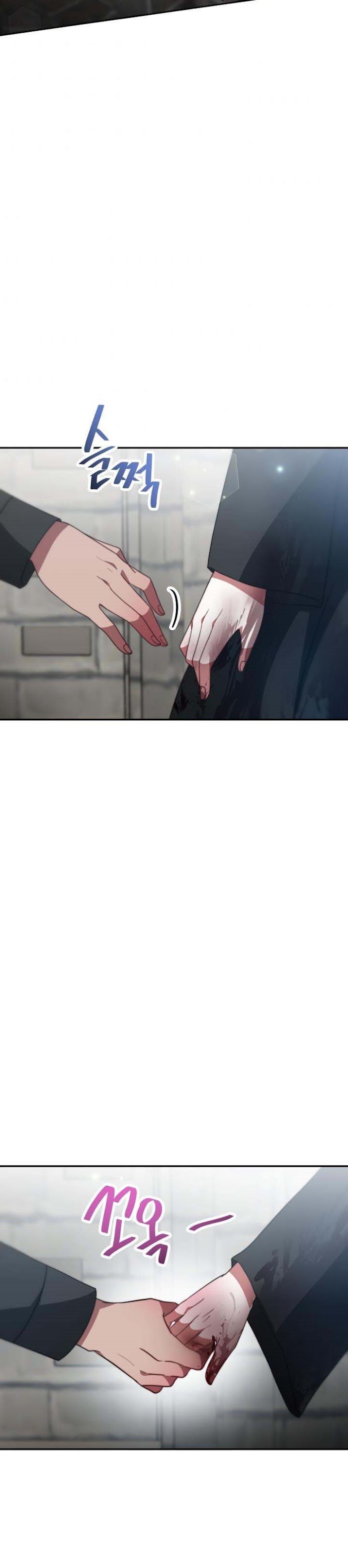 The Villainess is Worshipped chapter 27 - page 24