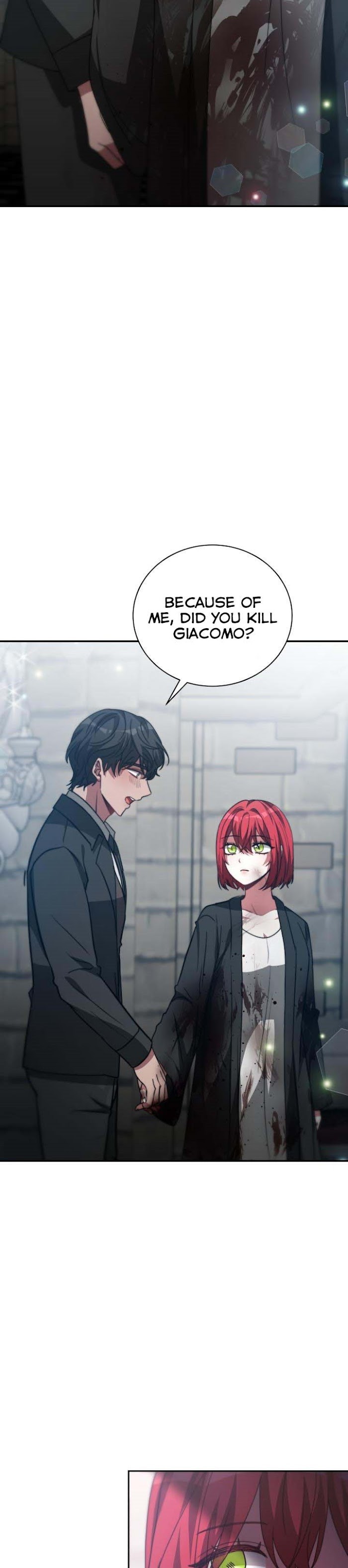The Villainess is Worshipped chapter 27 - page 26