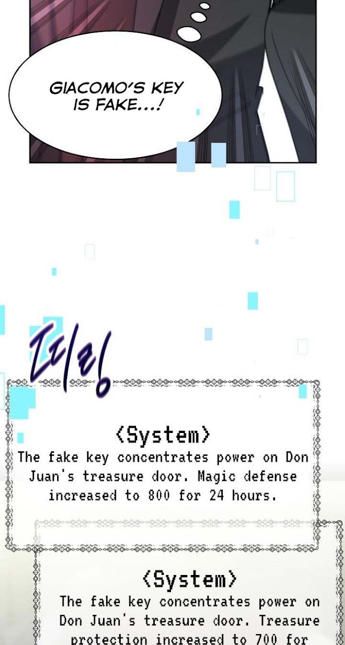 The Villainess is Worshipped chapter 27 - page 36