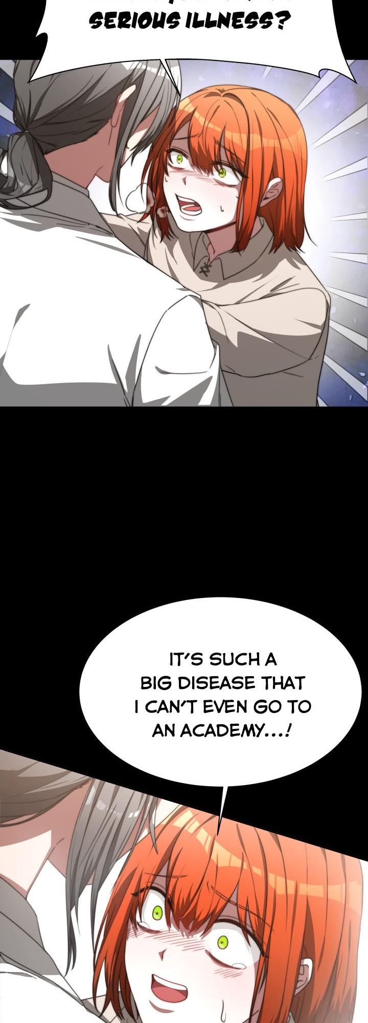 The Villainess is Worshipped chapter 4 - page 12