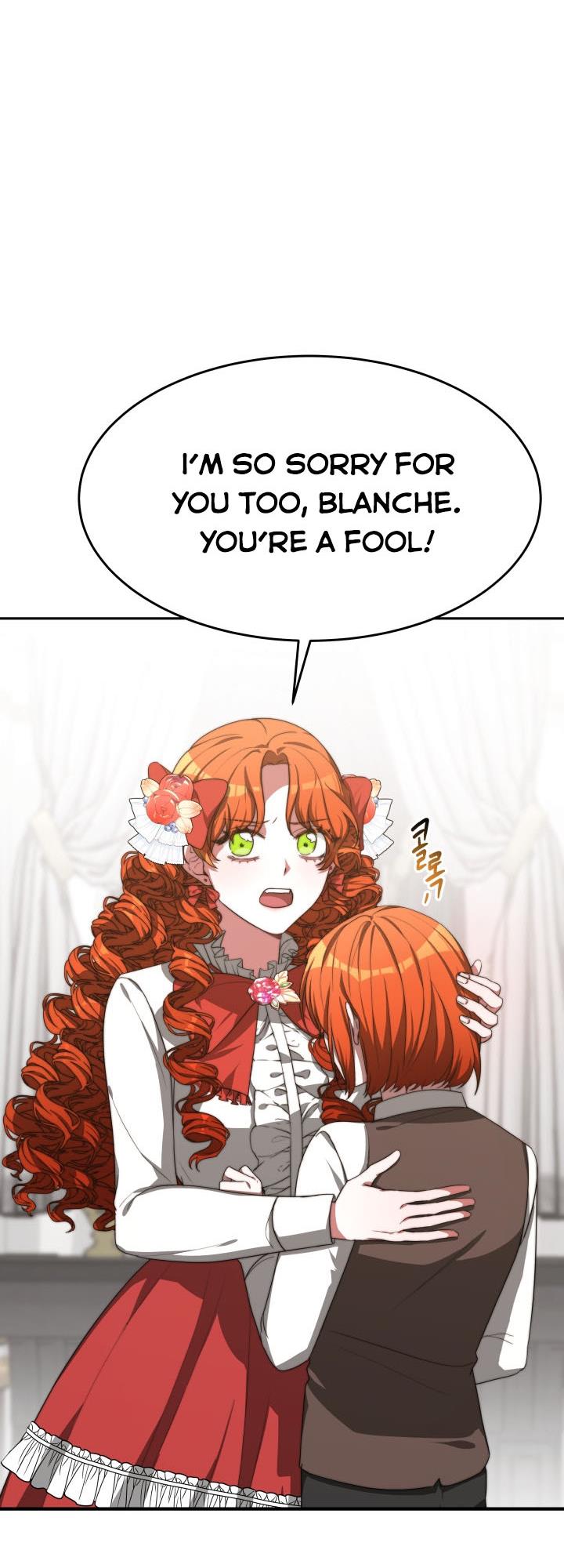 The Villainess is Worshipped chapter 4 - page 20