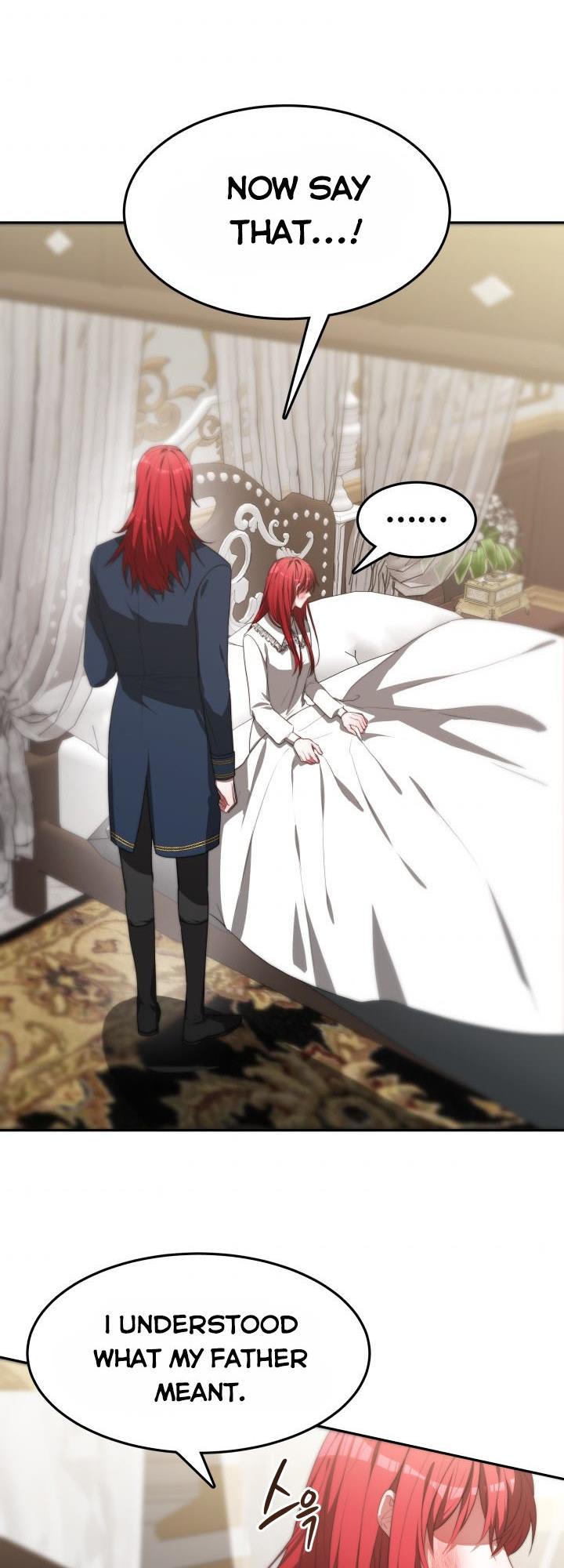 The Villainess is Worshipped chapter 4 - page 29