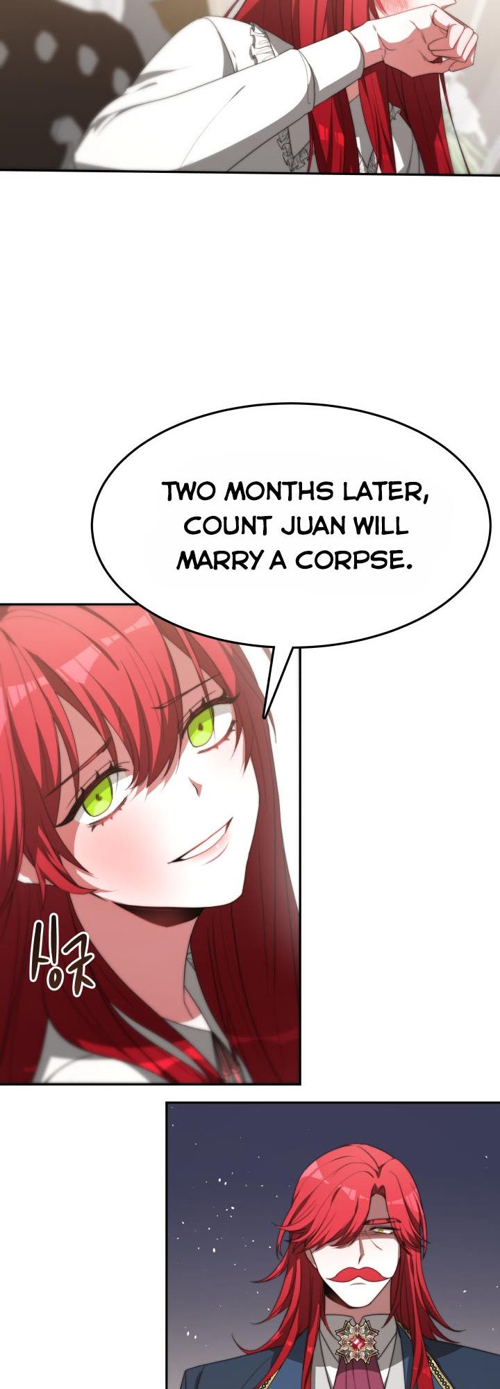 The Villainess is Worshipped chapter 4 - page 30