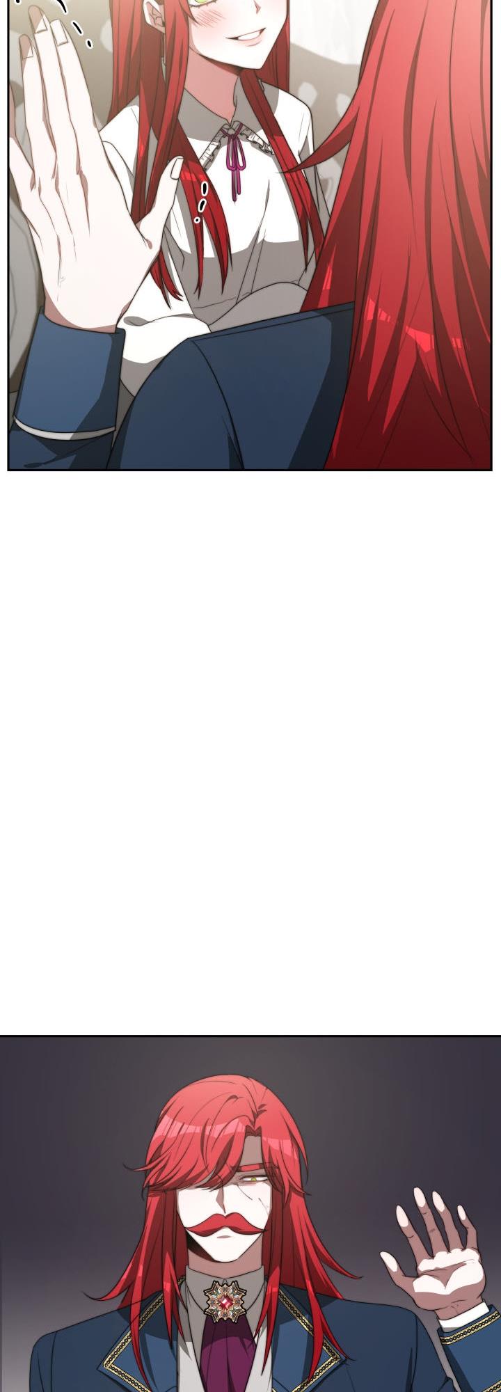The Villainess is Worshipped chapter 4 - page 33