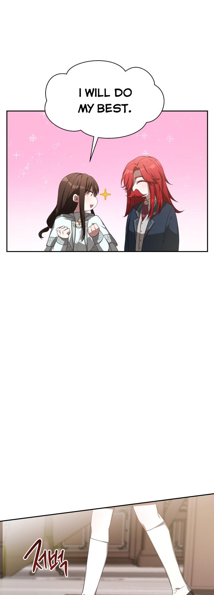 The Villainess is Worshipped chapter 4 - page 49