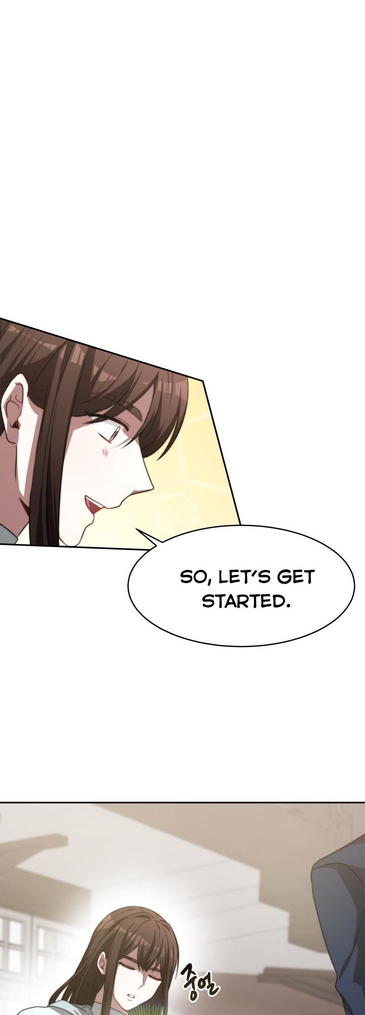 The Villainess is Worshipped chapter 4 - page 52