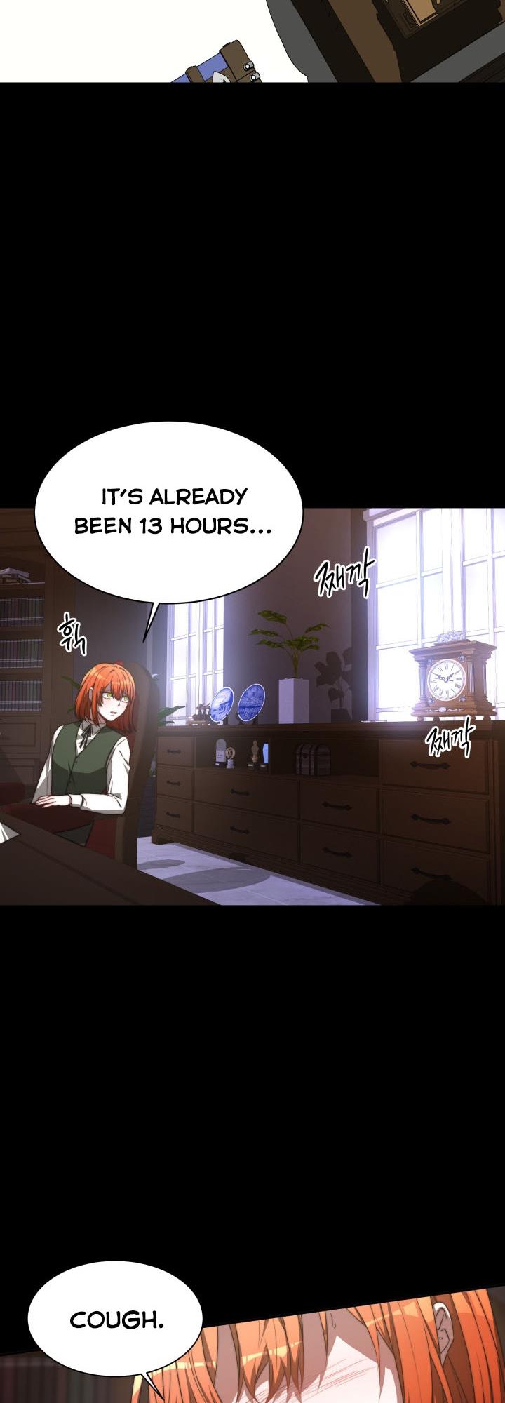 The Villainess is Worshipped chapter 4 - page 7