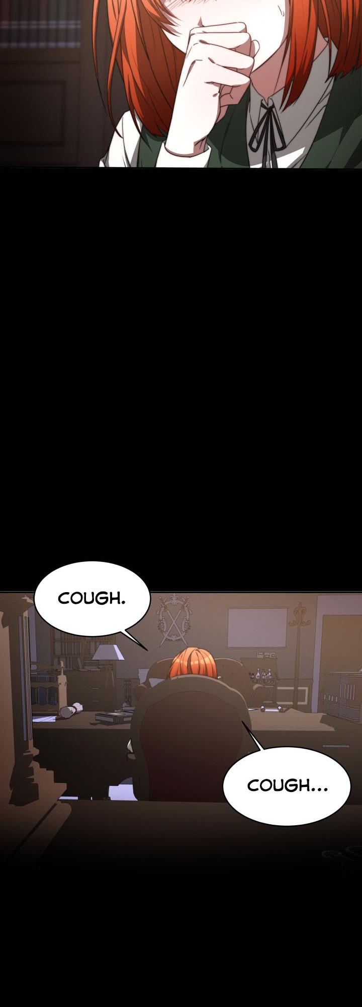 The Villainess is Worshipped chapter 4 - page 8