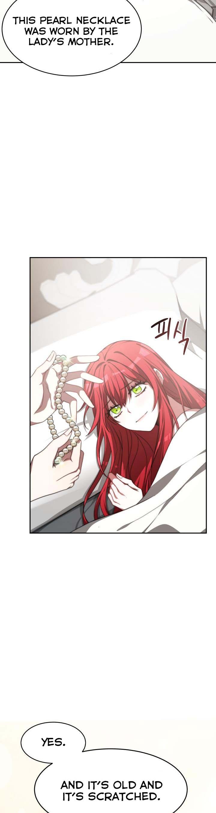 The Villainess is Worshipped chapter 6 - page 10