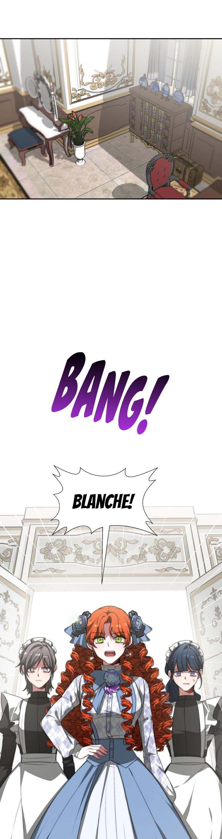 The Villainess is Worshipped chapter 6 - page 15