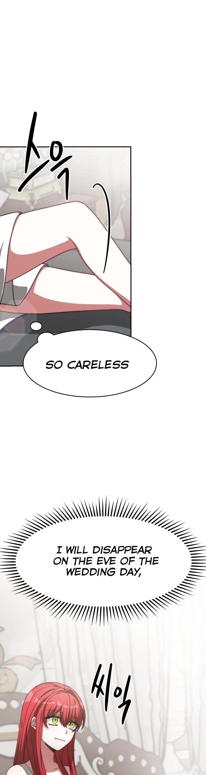 The Villainess is Worshipped chapter 6 - page 36