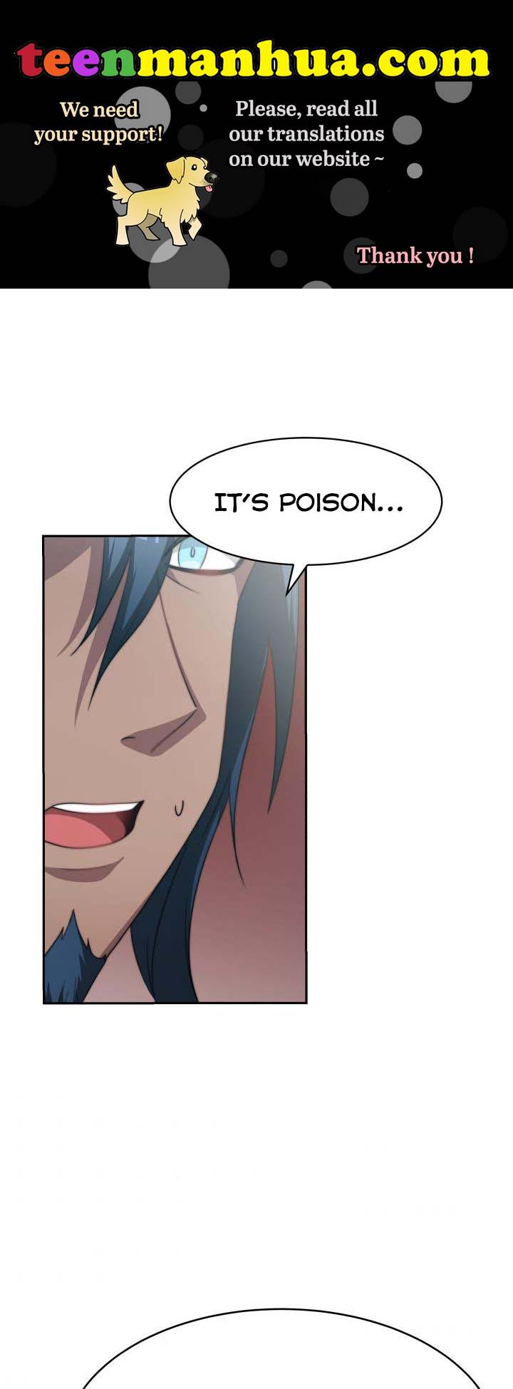 The Villainess is Worshipped chapter 7 - page 1