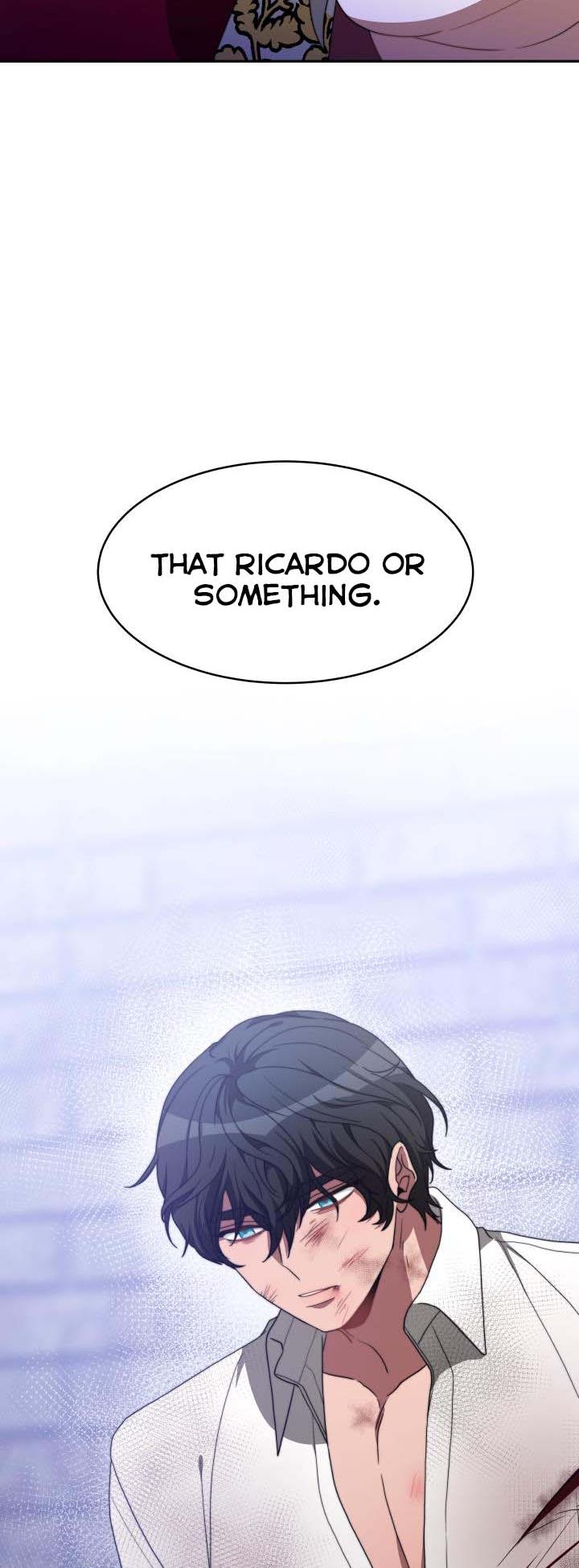 The Villainess is Worshipped chapter 7 - page 11