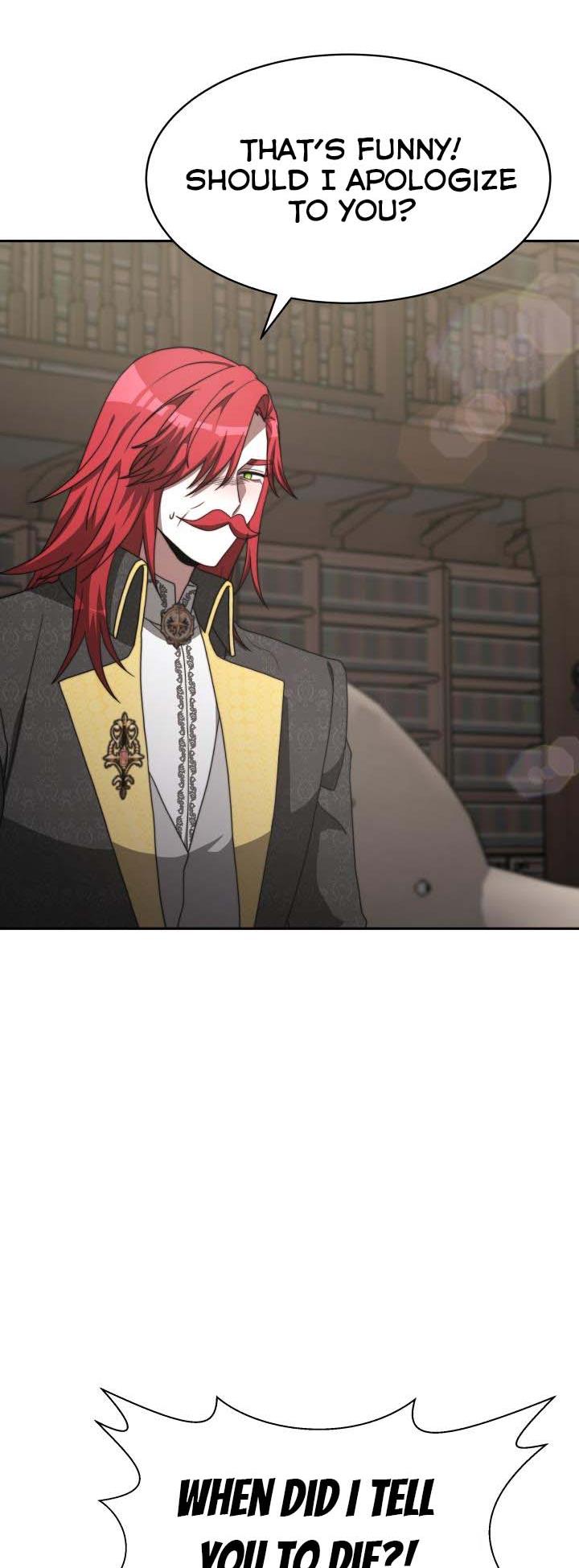 The Villainess is Worshipped chapter 7 - page 20