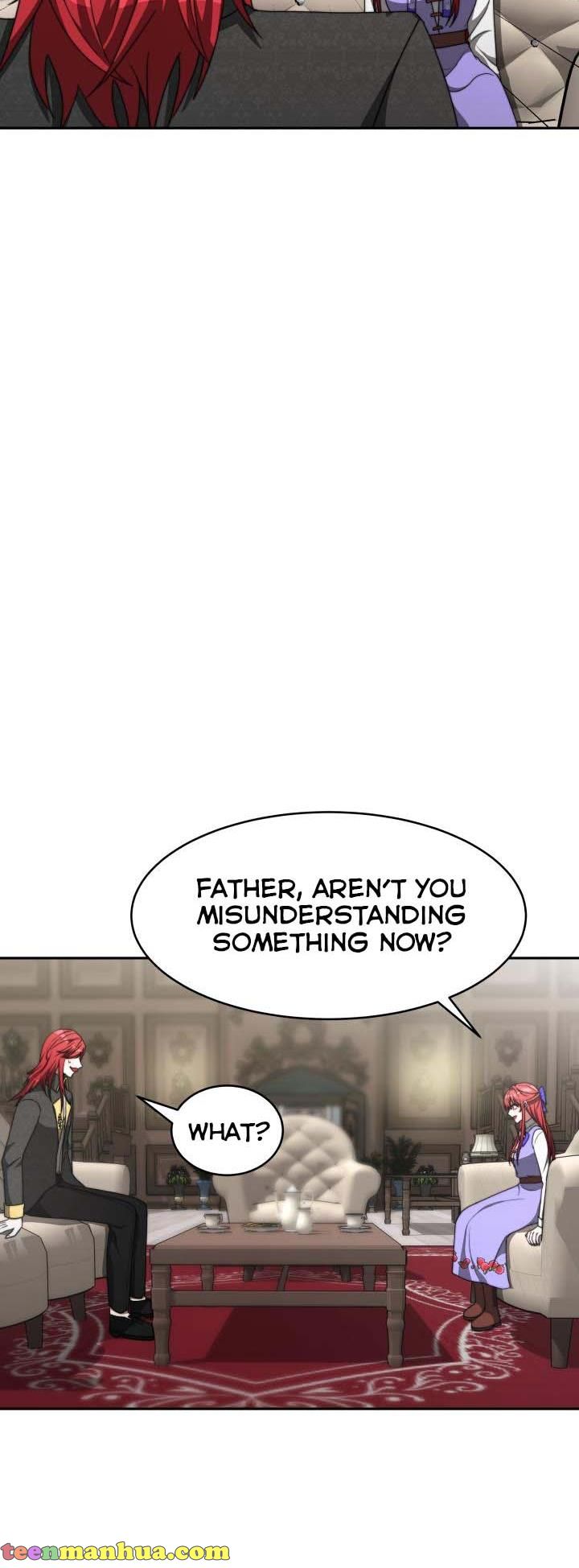 The Villainess is Worshipped chapter 7 - page 27