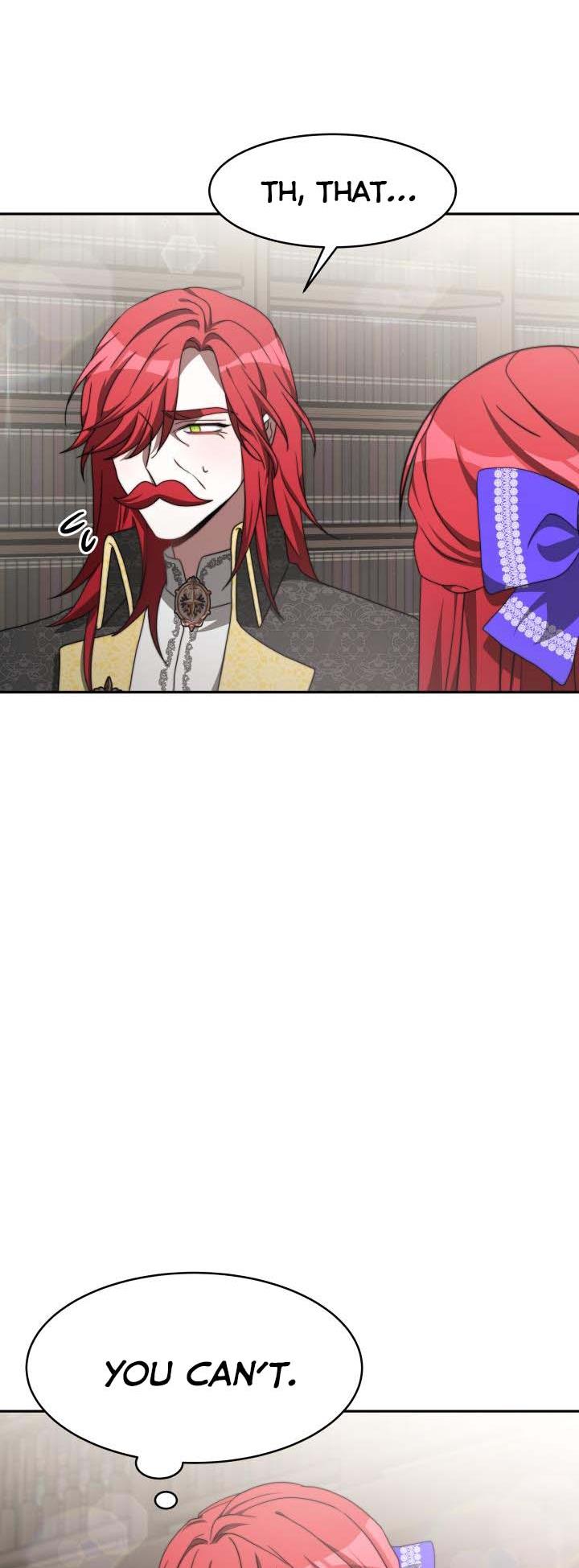 The Villainess is Worshipped chapter 7 - page 32