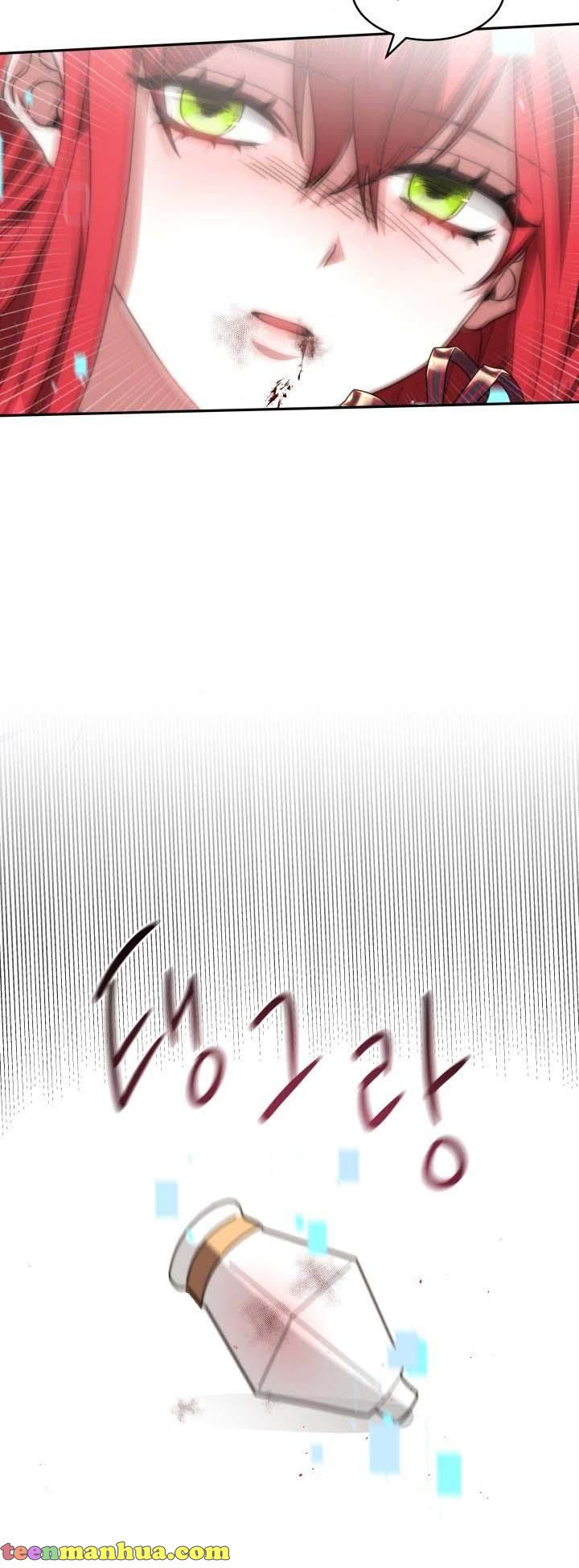 The Villainess is Worshipped chapter 7 - page 58