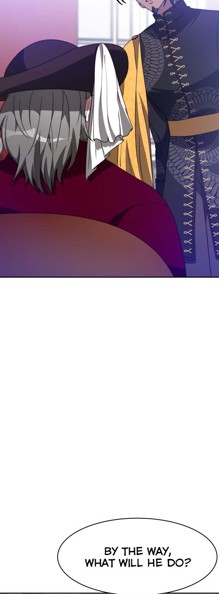 The Villainess is Worshipped chapter 7 - page 8
