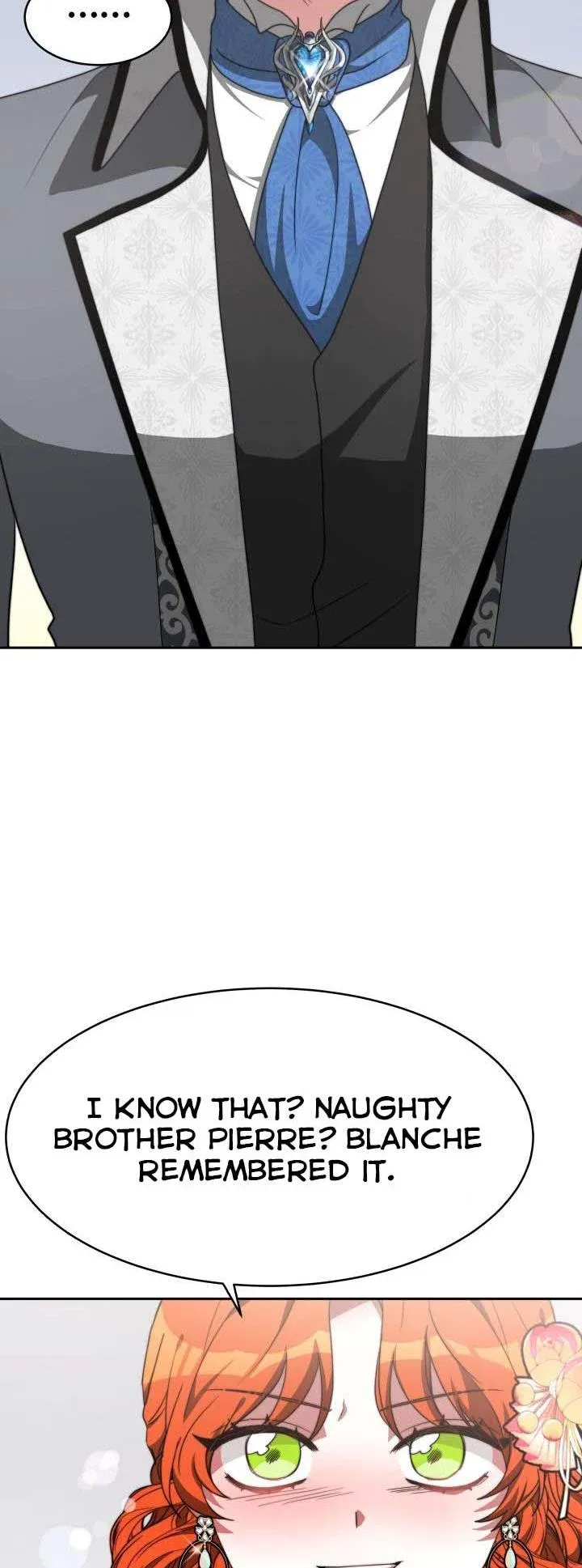 The Villainess is Worshipped chapter 8 - page 36