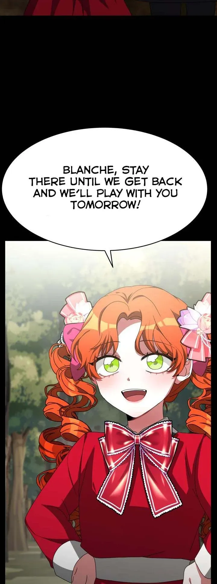 The Villainess is Worshipped chapter 8 - page 48