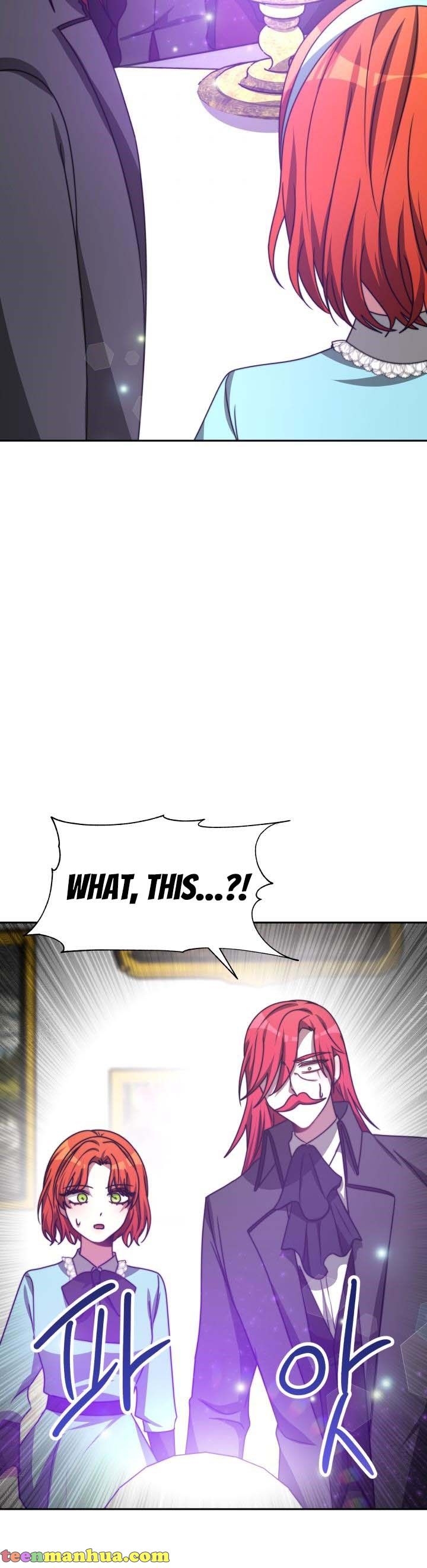The Villainess is Worshipped chapter 28 - page 34