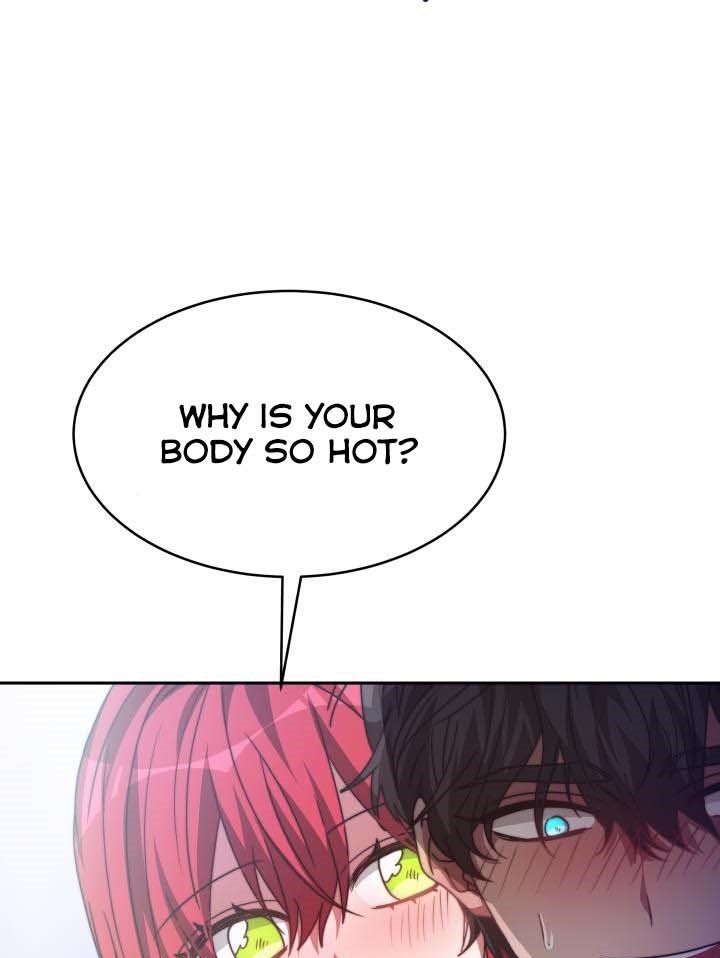 The Villainess is Worshipped chapter 28 - page 37