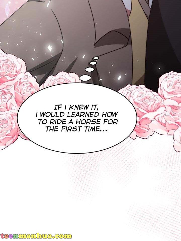 The Villainess is Worshipped chapter 28 - page 42