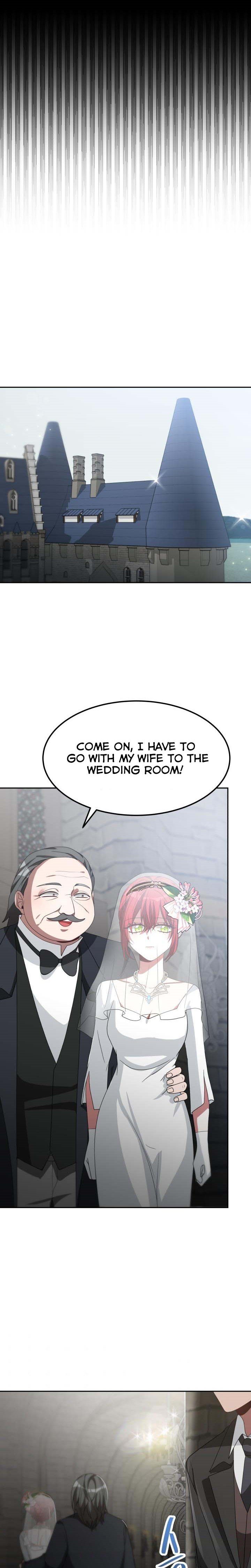 The Villainess is Worshipped chapter 26 - page 10