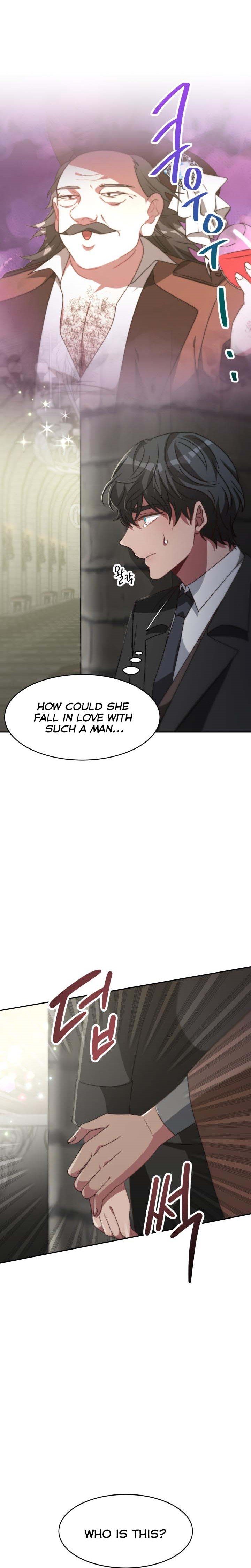 The Villainess is Worshipped chapter 26 - page 12