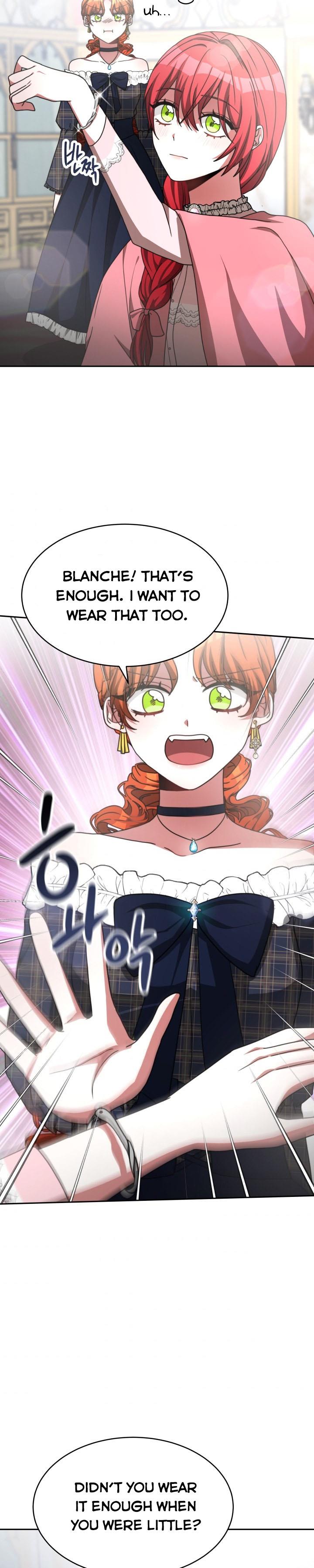 The Villainess is Worshipped chapter 10 - page 13
