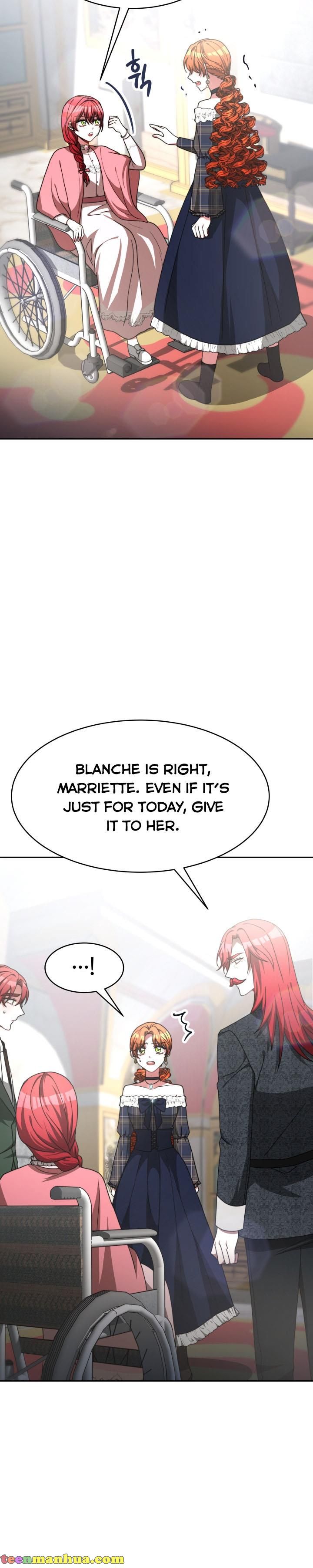 The Villainess is Worshipped chapter 10 - page 14