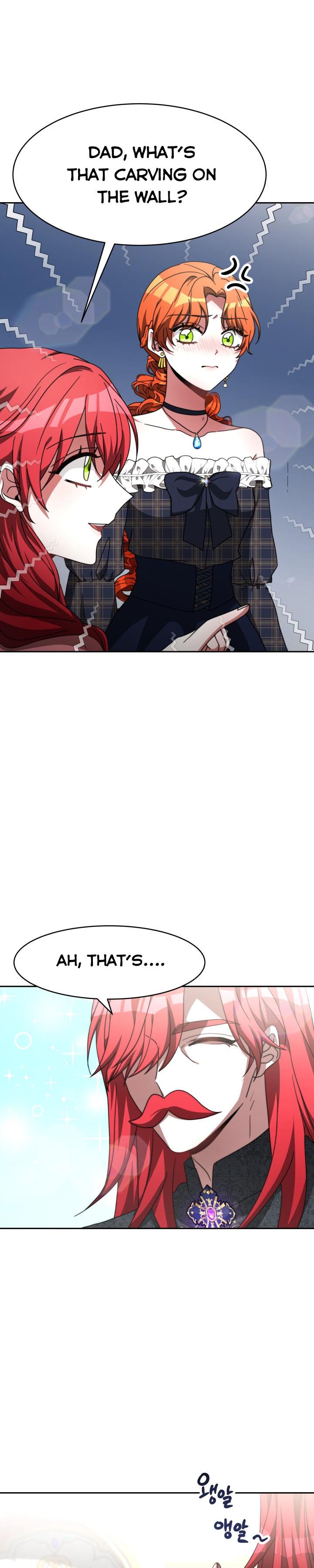 The Villainess is Worshipped chapter 10 - page 15