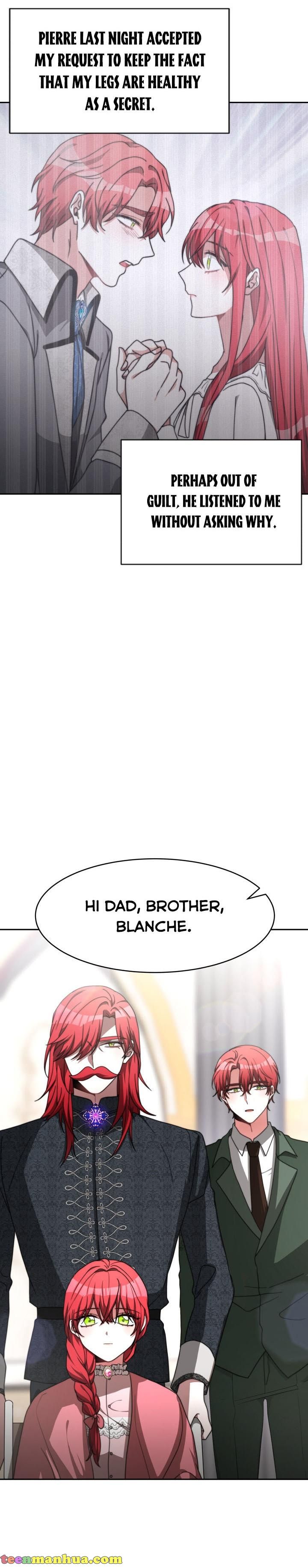 The Villainess is Worshipped chapter 10 - page 5