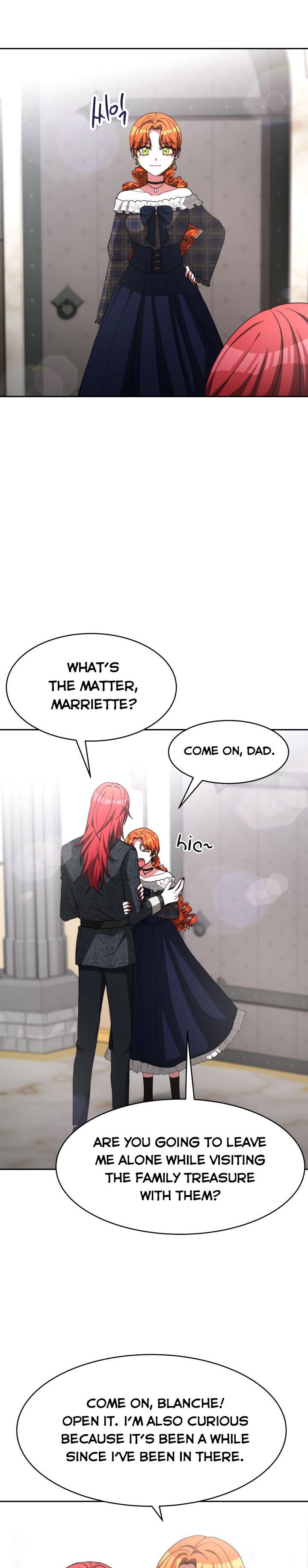 The Villainess is Worshipped chapter 10 - page 6