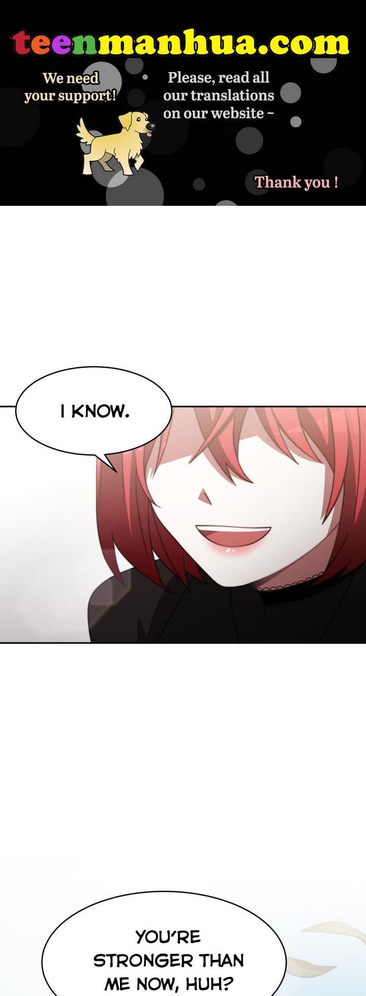 The Villainess is Worshipped chapter 17 - page 1