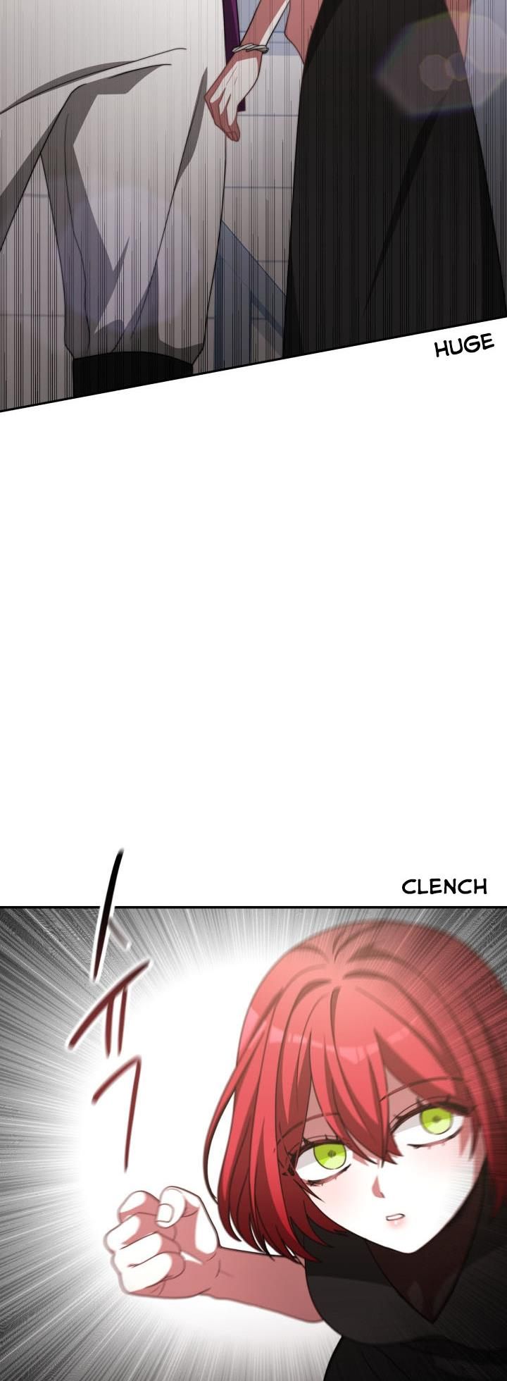The Villainess is Worshipped chapter 17 - page 14