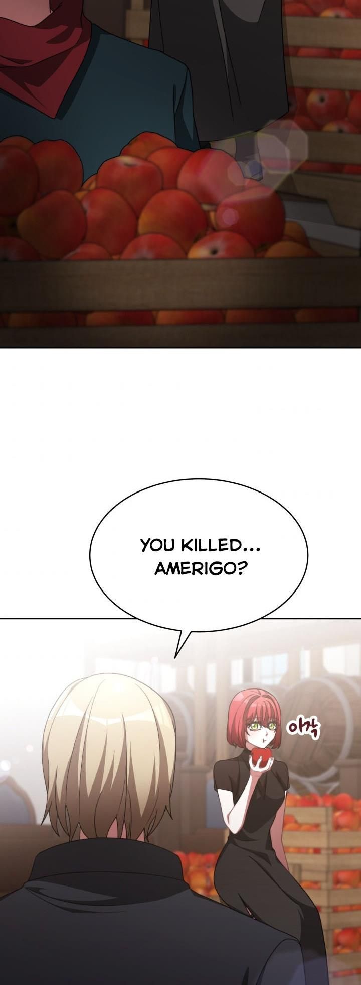 The Villainess is Worshipped chapter 17 - page 29