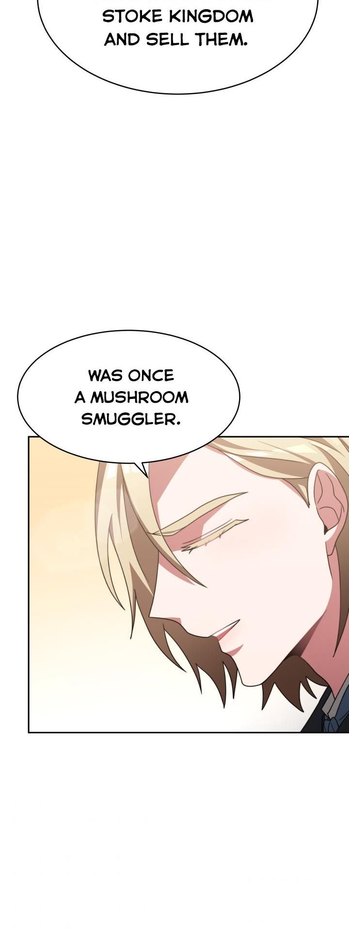 The Villainess is Worshipped chapter 17 - page 34